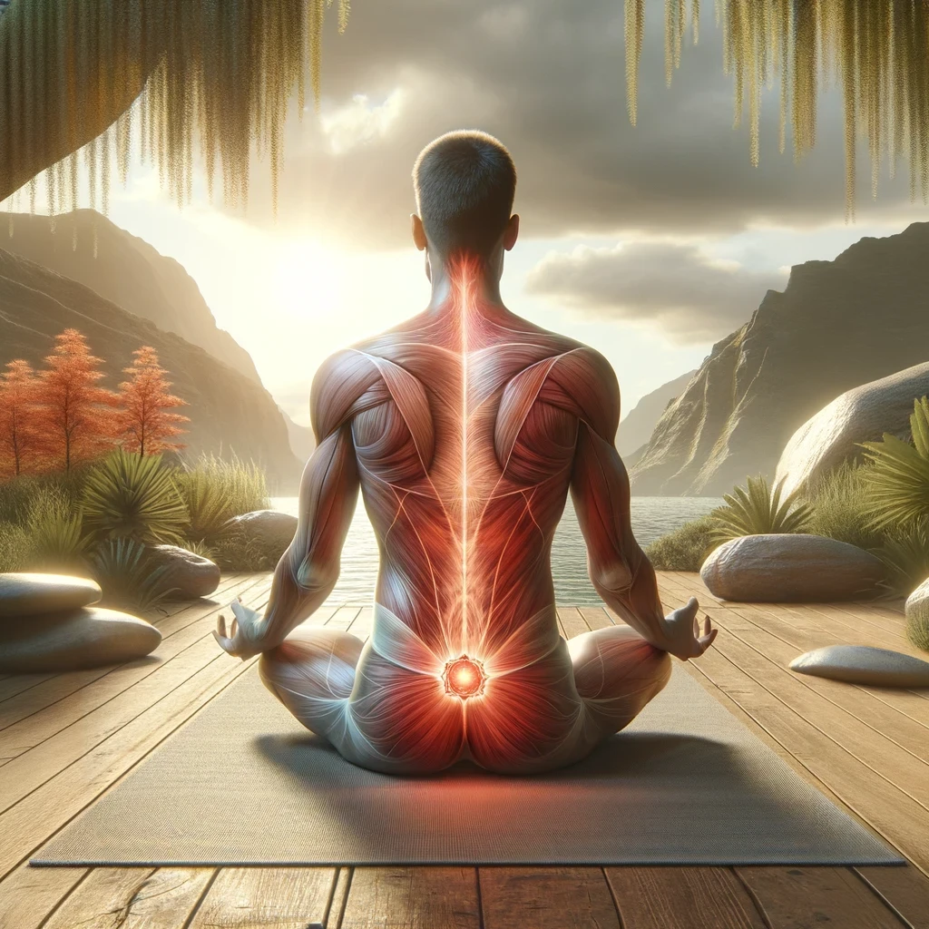 Exploring the Root Chakra (Muladhara): The Foundation of Stability